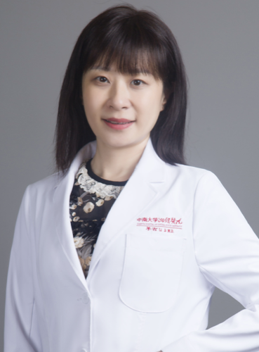 Prof. Ji Li