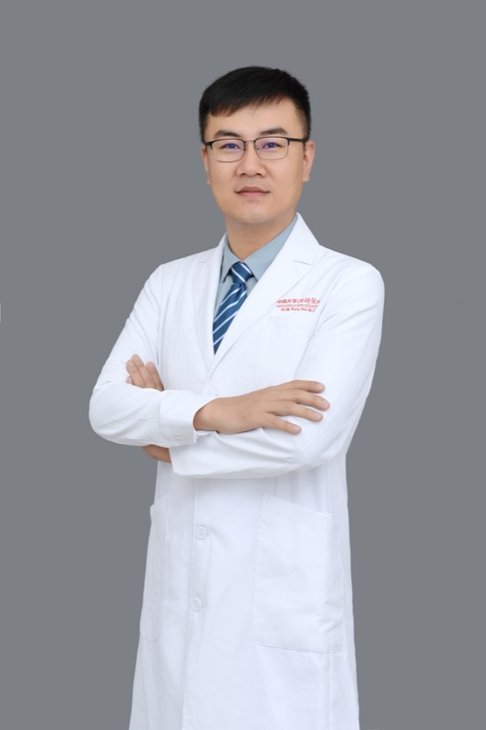 Ben Wang