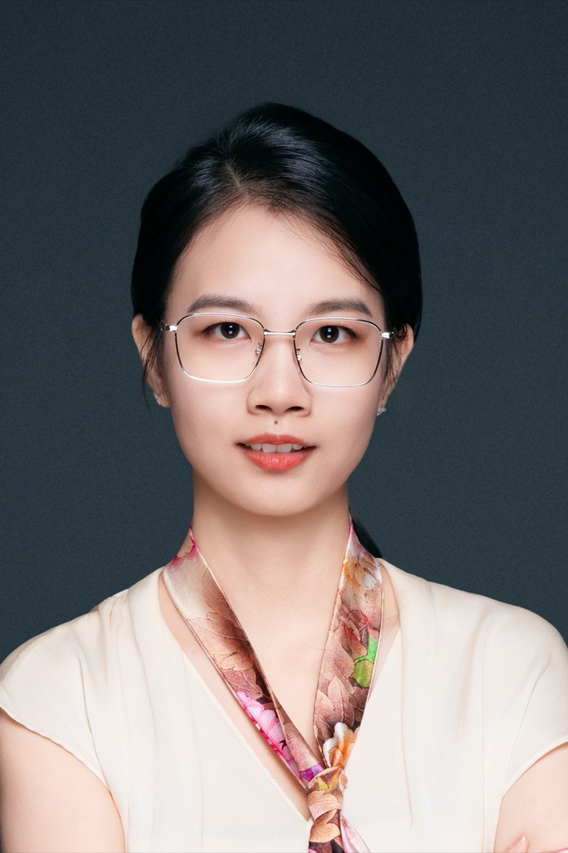 Wenqin Xiao