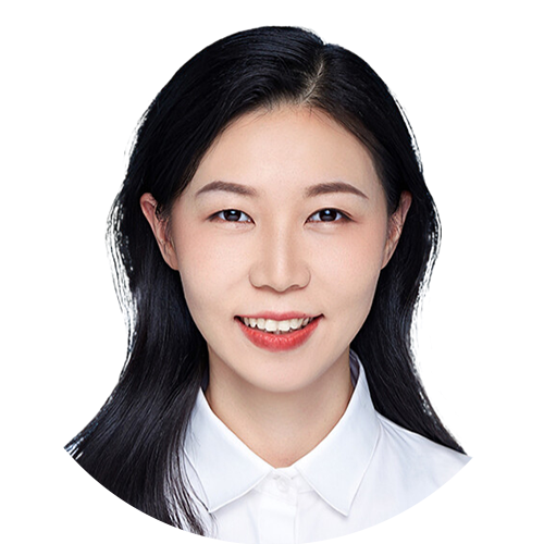 Yiya Zhang